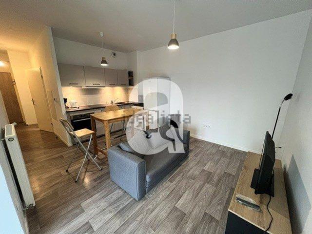 Appartement, Soissons