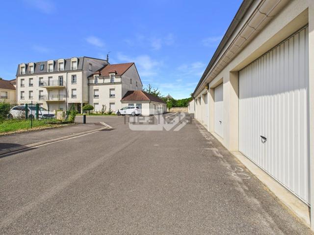Appartement, Soissons