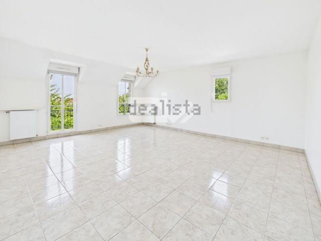 Appartement, Soissons