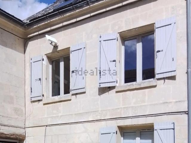 Appartement, Soissons