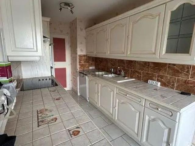 Appartement, Soissons