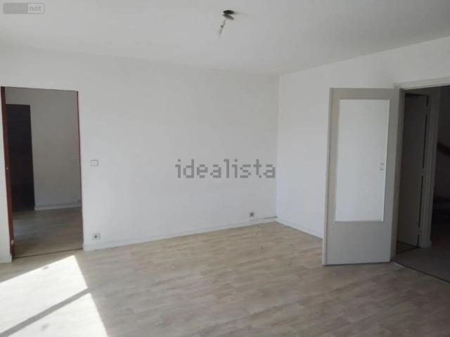 Appartement, Soissons