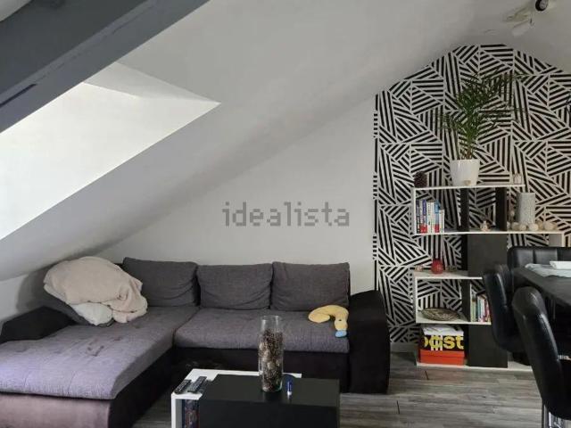 Appartement, Soissons