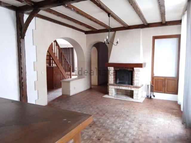 Appartement, Soissons