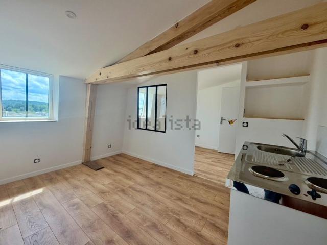 Appartement, Soissons