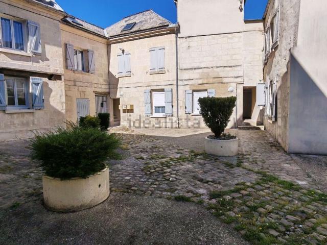 Appartement, Soissons