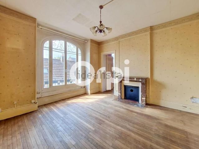 Appartement, Soissons