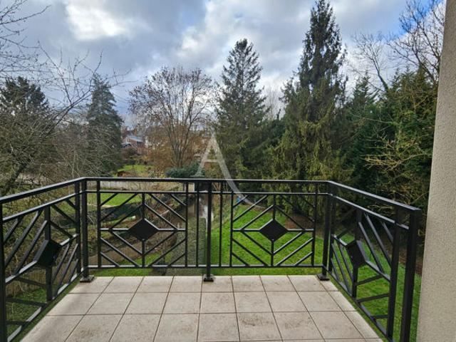 Appartement Soissons