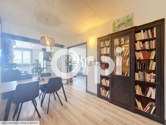 Appartement, Soissons