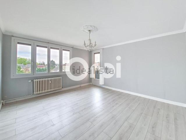 Appartement, Soissons