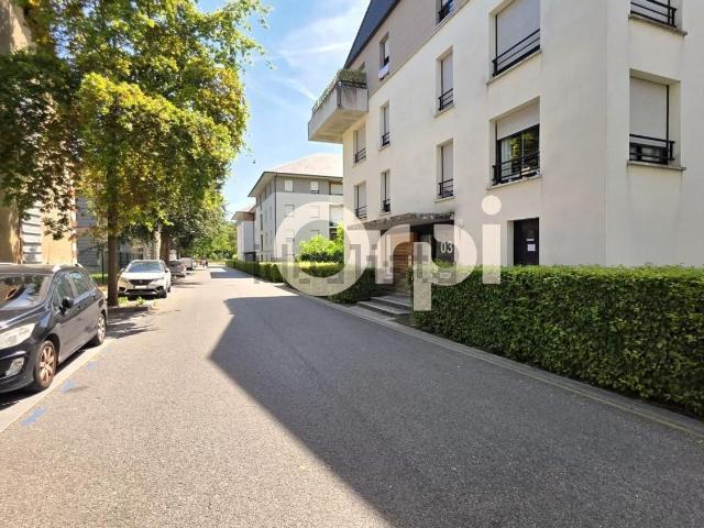 Appartement, Soissons