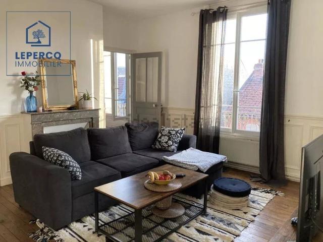 Appartement, Soissons