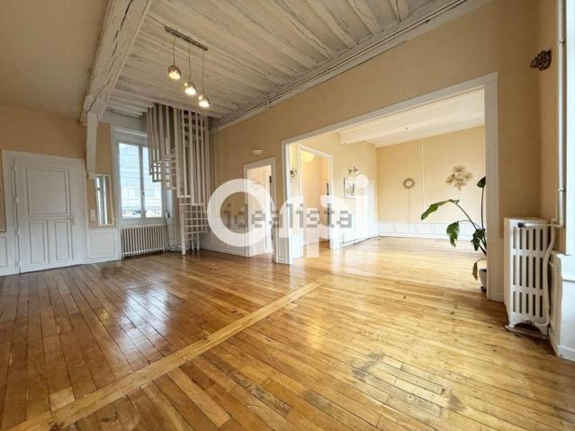 Appartement, Soissons