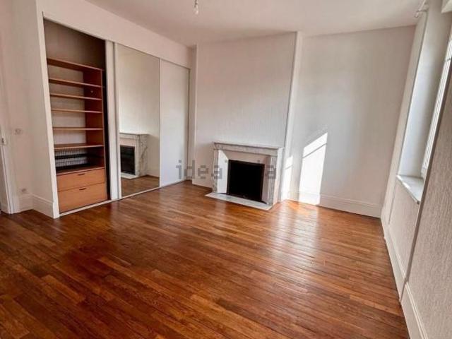 Appartement, Soissons