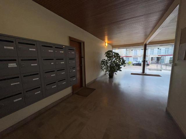 Appartement Soissons 1 pièce s 16 m2 toutes charges comprise
