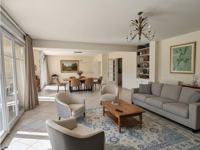 Appartement Soissons