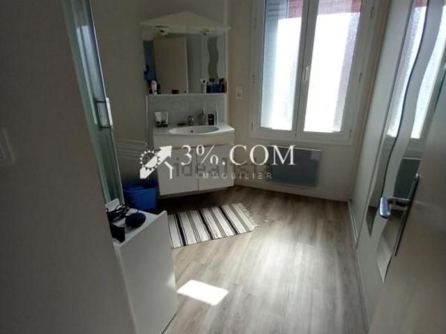 Appartement, Soissons
