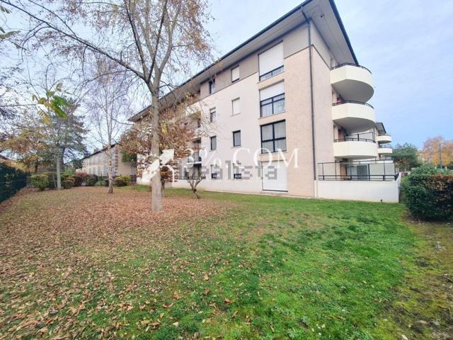 Appartement, Soissons