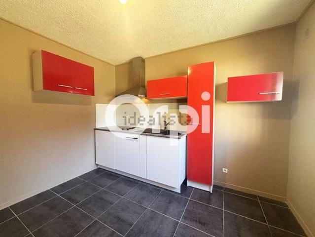 Appartement, Soissons