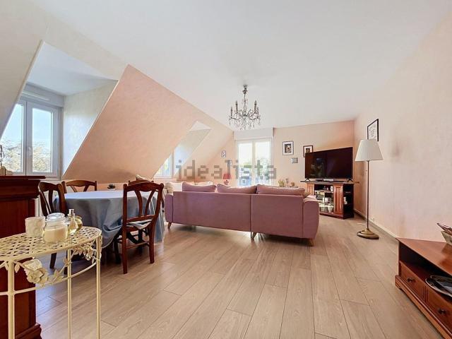 Appartement, Soissons