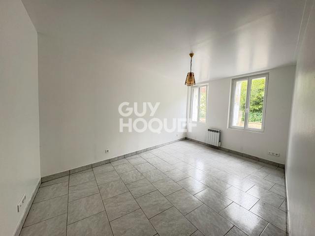 Appartement Soissons 2 pièces 43 m2