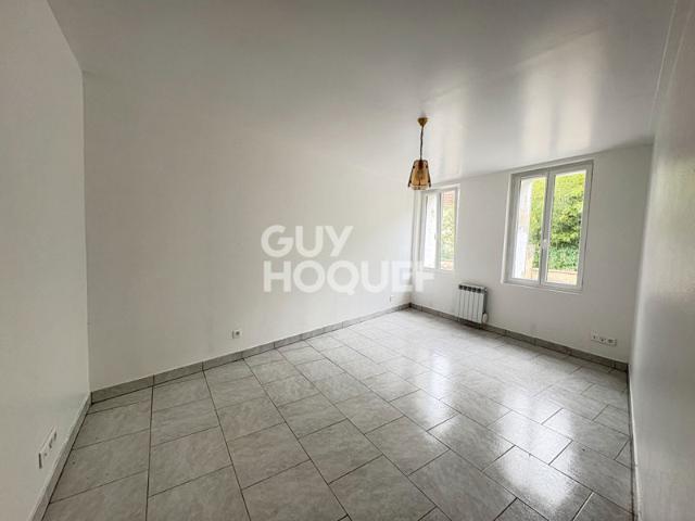 Appartement Soissons 2 pièces 43 m2