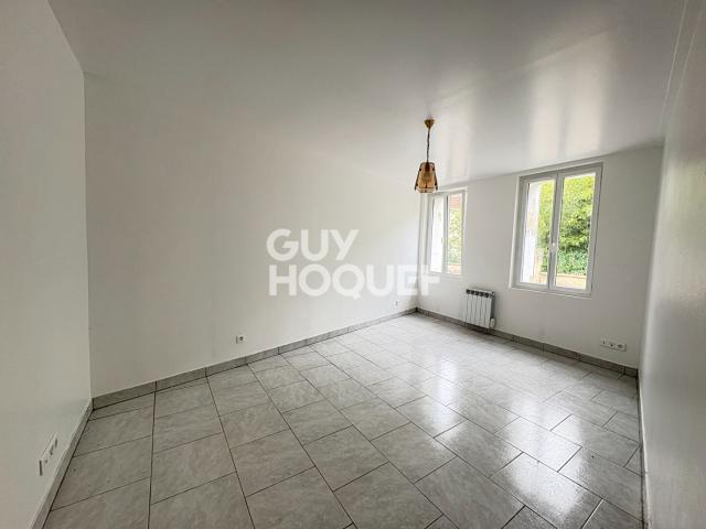 Appartement Soissons 2 pièces 43 m2