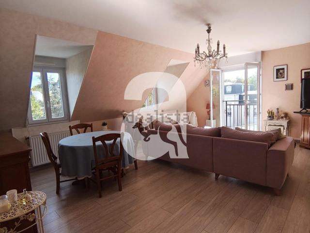 Appartement, Soissons