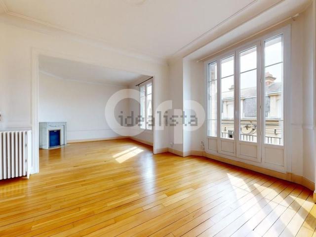 Appartement, Soissons