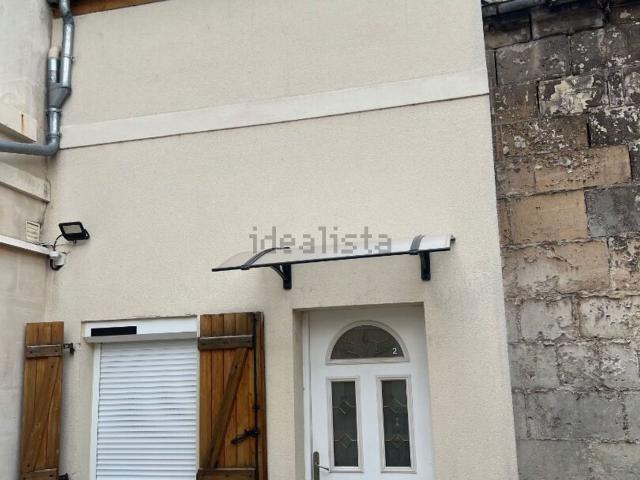 Appartement, Soissons