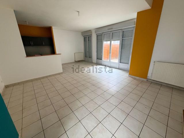 Appartement, Soissons