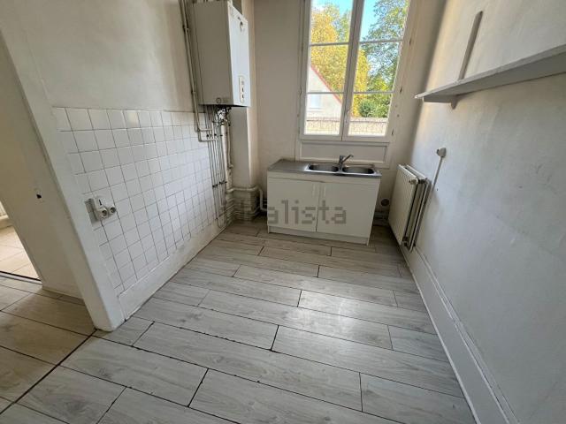 Appartement, Soissons