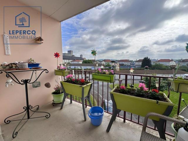 Appartement, Soissons