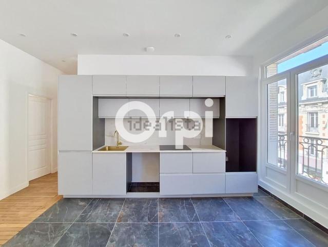 Appartement, Soissons