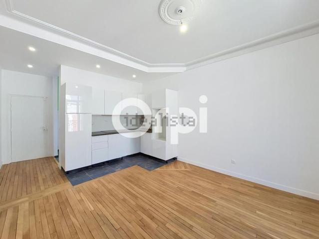 Appartement, Soissons