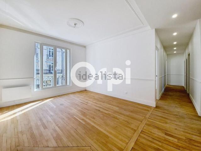 Appartement, Soissons