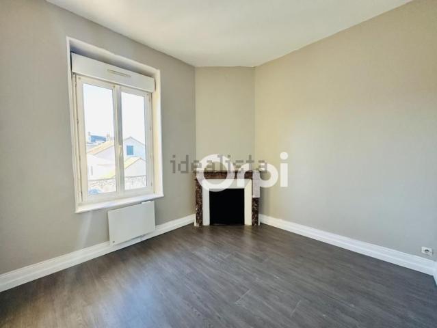 Appartement, Soissons