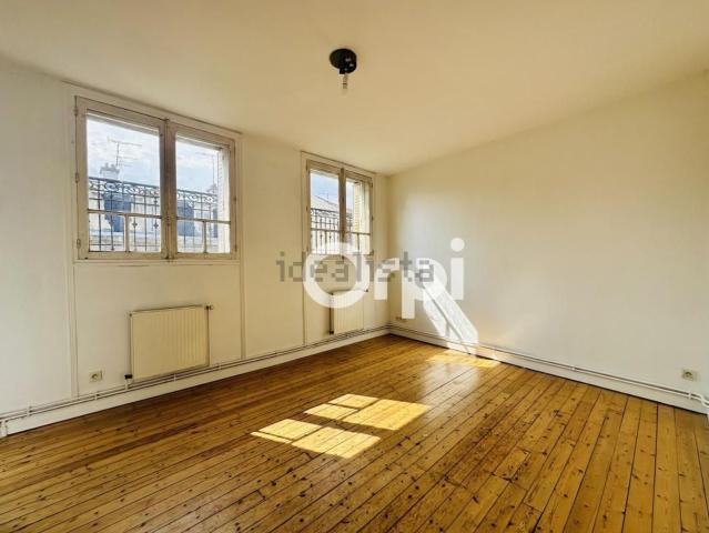 Appartement, Soissons