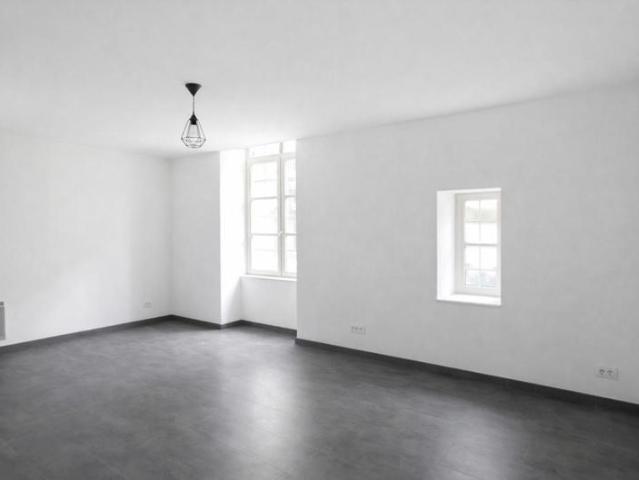 Appartement Soissons 3 pièces 86 m2 Vendu loué