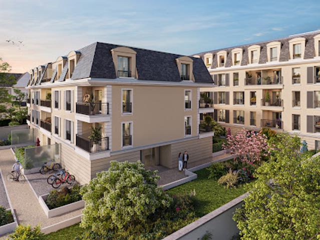 Appartement 1 pièce