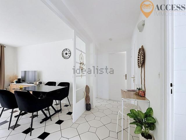 Appartement, Soisy sous Montmorency