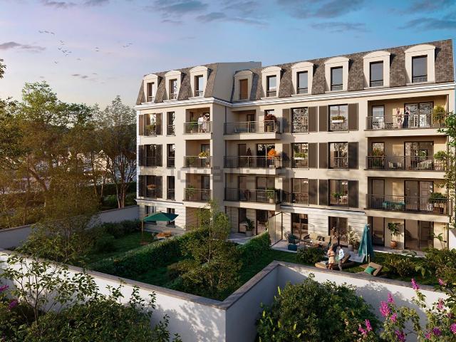 Appartement, Soisy sous Montmorency
