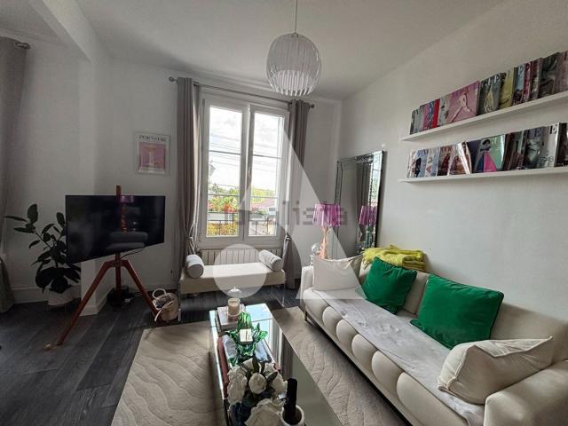 Appartement, Soisy sous Montmorency