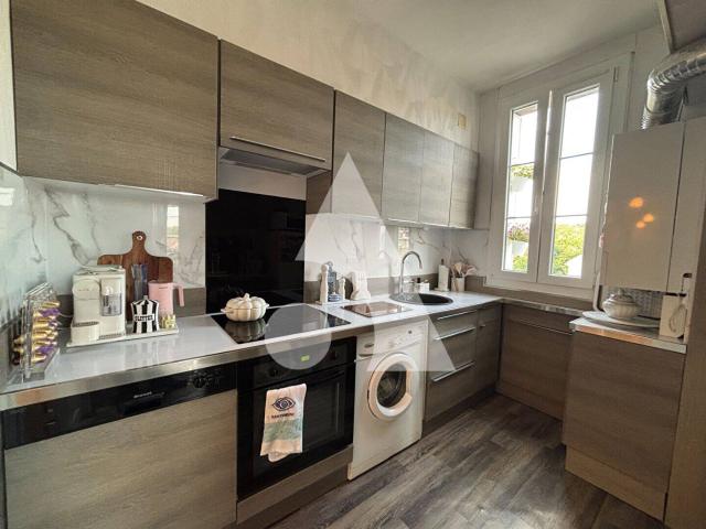 Appartement Soisy Sous Montmorency 3 pièce s 48.34 m2