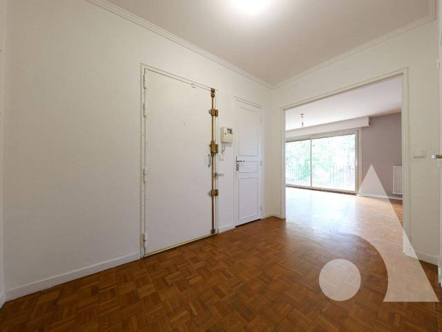 Appartement Soisy Sur Seine 5 pièce s 98.44 m2