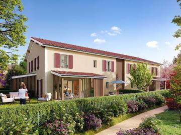 Appartement Solaize 3 pièces Le Hameau