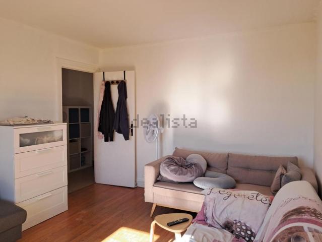 Appartement, Solaize
