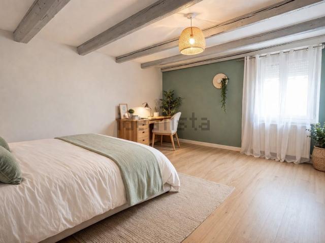 Appartement, Solgne