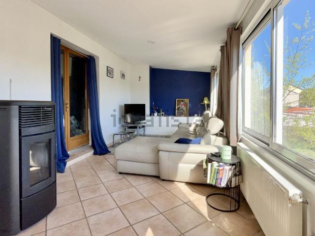 Appartement, Solgne