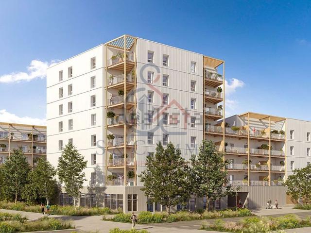 Appartement, Soliers